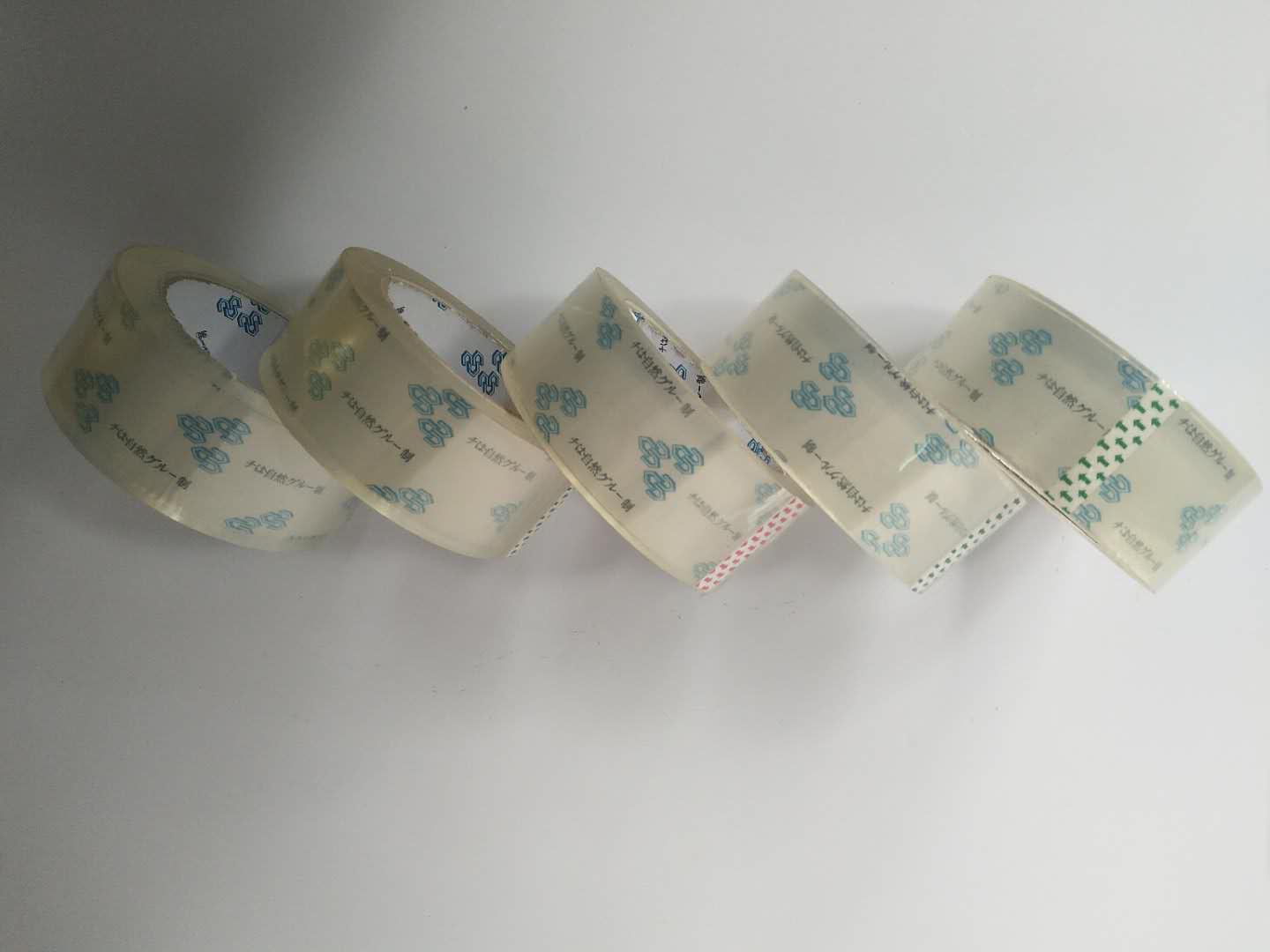 水晶膠帶 (3)