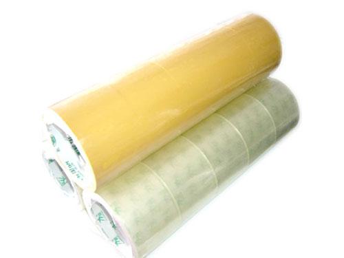 超透封箱膠 01